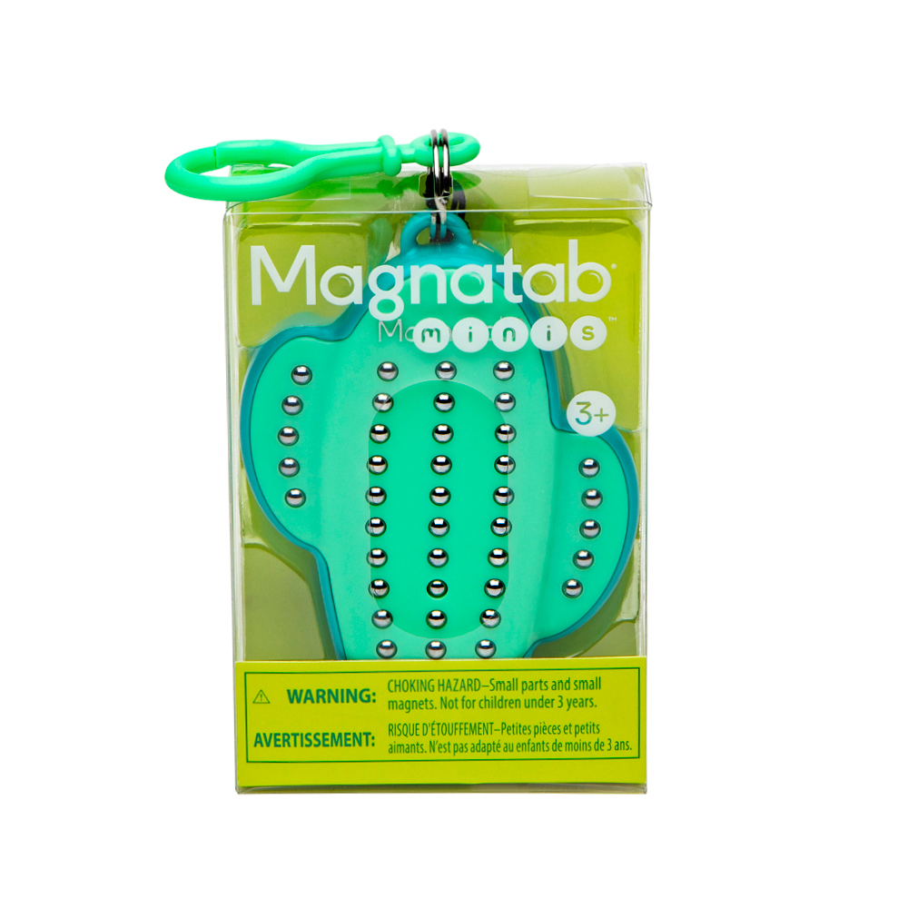 MAGNA TAB MINIS