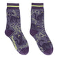 SCARDEY CAT CREW SOCKS