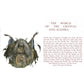 THE WORLD OF DARK CRYSTAL BY J.J. LLEWELLYN