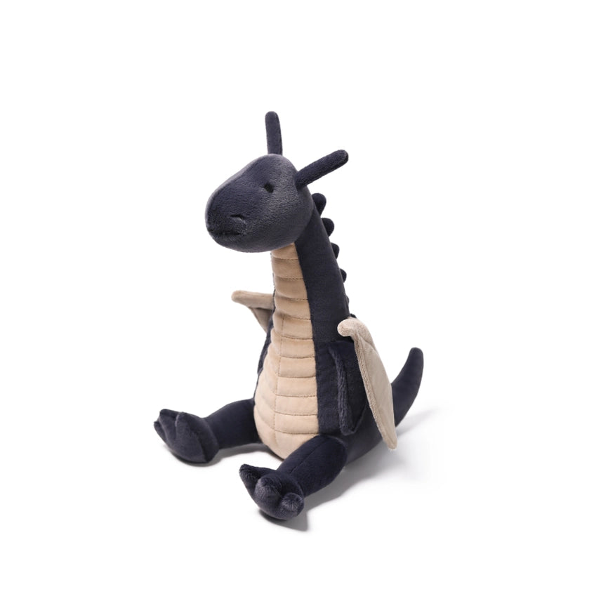 MCHUGS MIDNIGHT DRAGON PLUSHIE