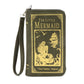 THE LITTLE MERMAID BOOK WALLET