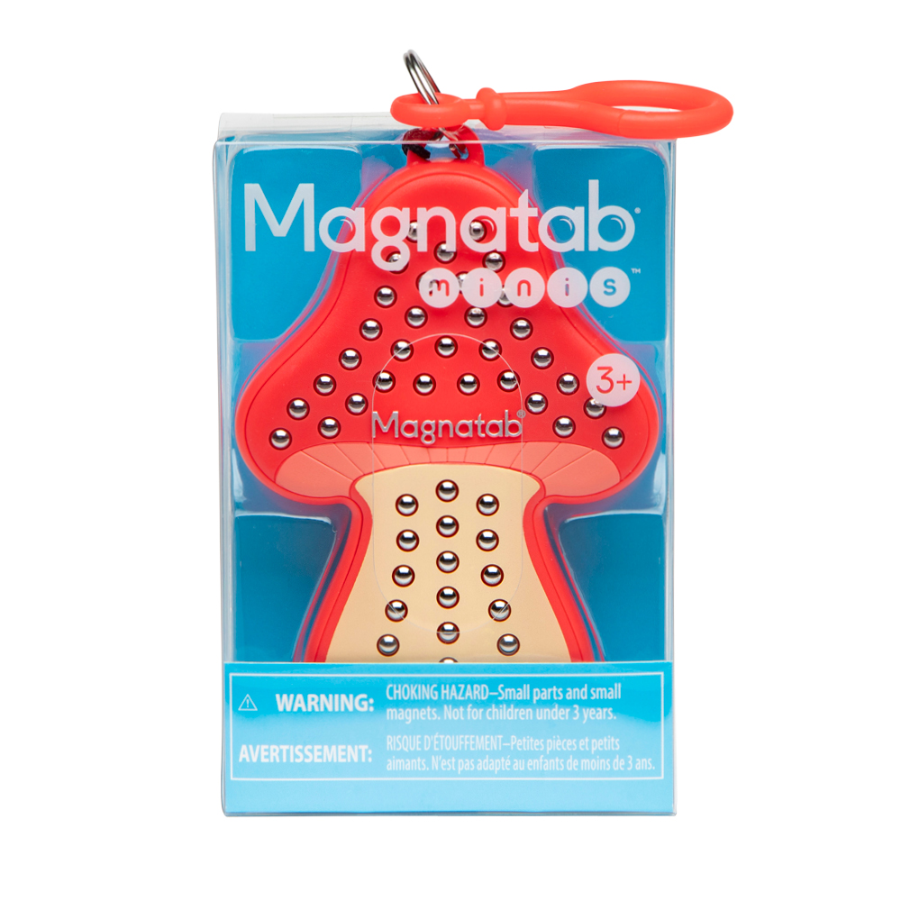 MAGNA TAB MINIS