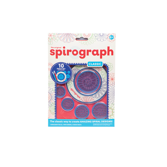 SPIROGRAPH ASSORTED ENVELOPE