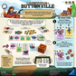 THE GLORIOUS GUILDS OF BUTTONVILLE