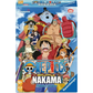 ONE PIECE NAKAMA