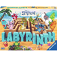 LABYRINTH STITCH