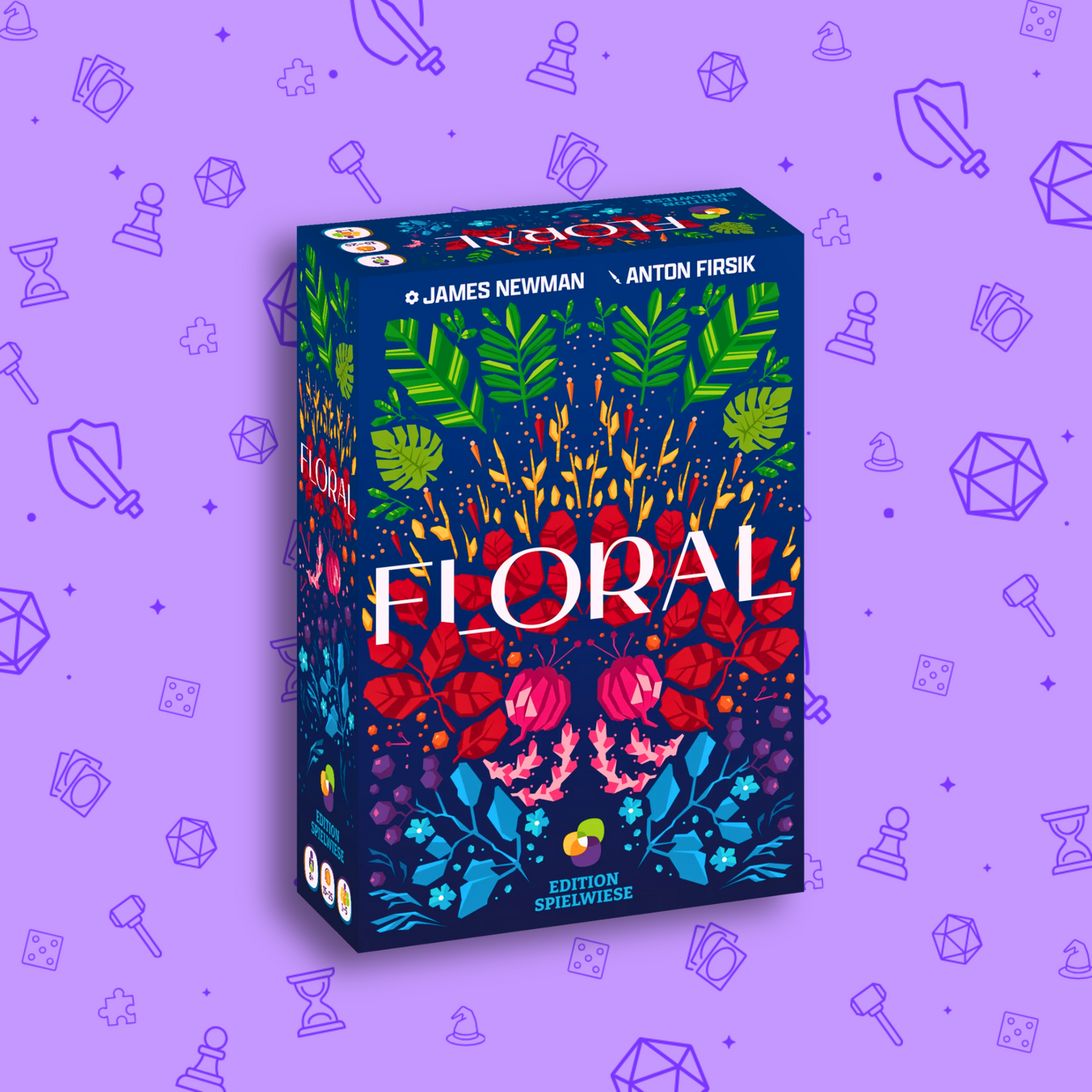 FLORAL
