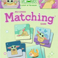 STAR WARS GROGU MATCHING GAME