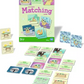 STAR WARS GROGU MATCHING GAME
