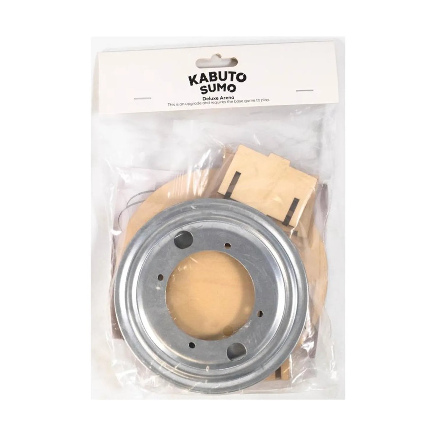 KABUTO SUMO DELUXE ARENA