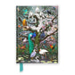 ANNA STEAD: PARLIAMENT OF FOWLS (FOILED JOURNAL)