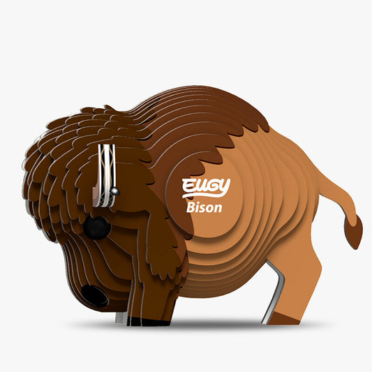 EUGY BISON