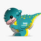 EUGY PACHY (PACHYCEPHALOSAURUS)