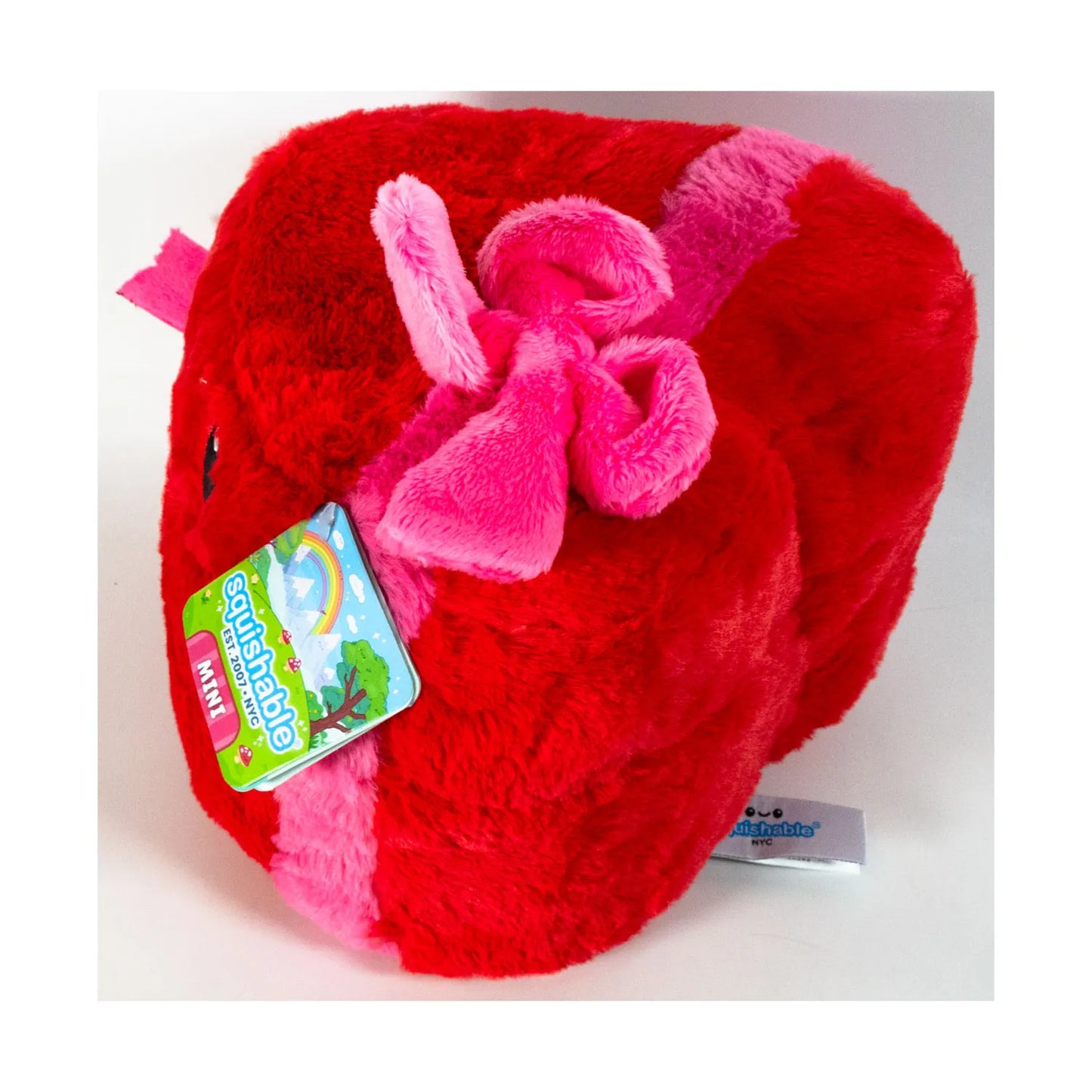 SQUISHABLE MINI VALENTINE MIMIC