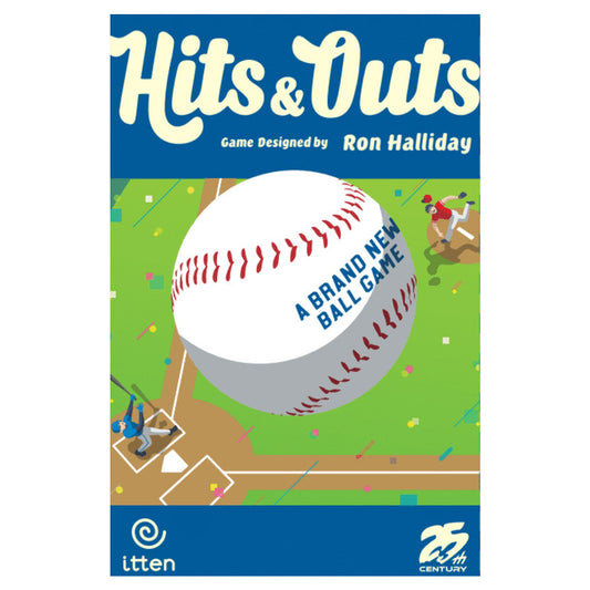 HITS AND OUTS