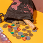 THE BINDING OF ISAAC: FOUR SOULS 2E REQUIEM ULTIMATE COLLECTION