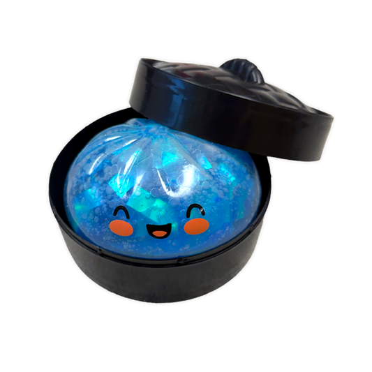 FUN DOH GLOW IN THE DARK MYSTERY DUMPLING
