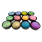 FUN DOH GLOW IN THE DARK MYSTERY DUMPLING