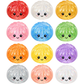 FUN-DOH MYSTERY FORTUNE SQUISHY DUMPLING