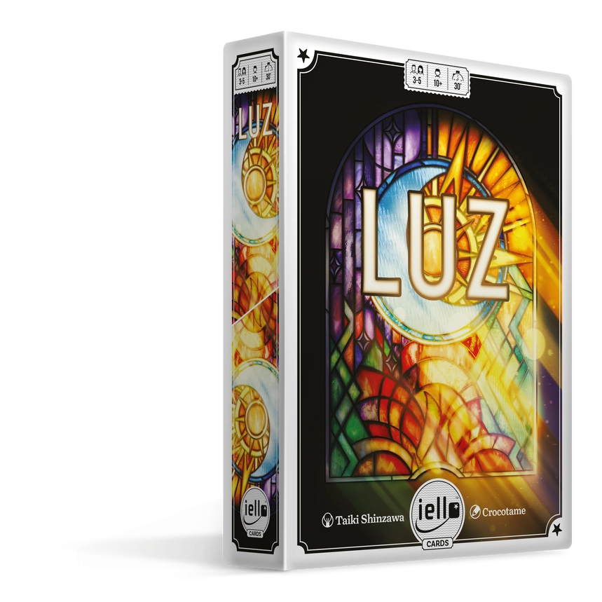LUZ