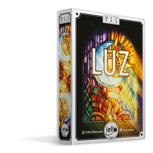 LUZ