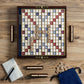SCRABBLE DELUXE TRAVEL EDITION