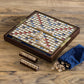 SCRABBLE DELUXE TRAVEL EDITION