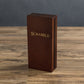 SCRABBLE DELUXE TRAVEL EDITION