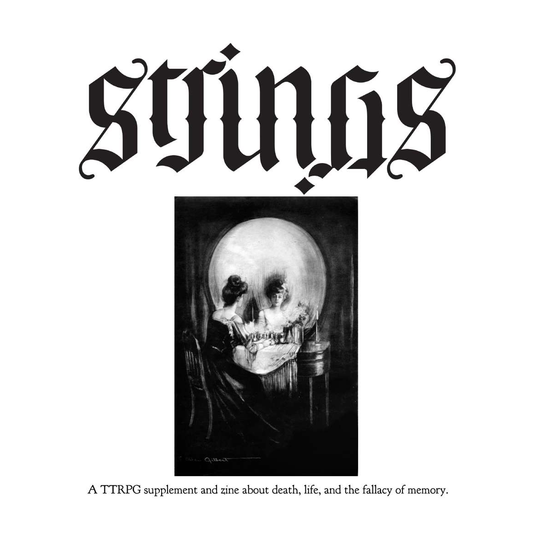 STRINGS