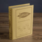YAHTZEE VINTAGE BOOKSHELF EDITION