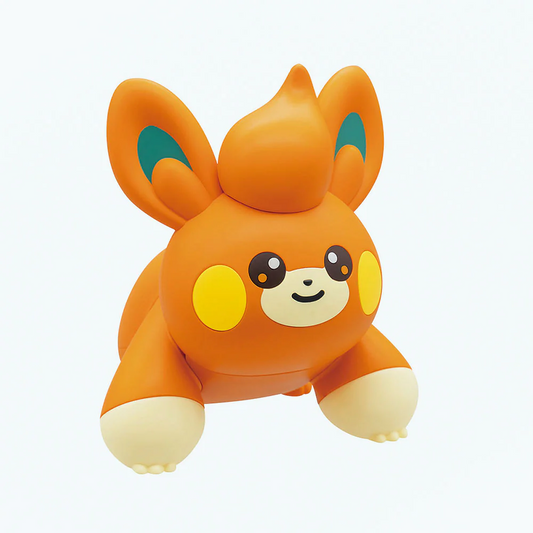 POKEMON MODEL KIT QUICK!: 22 PAWMI