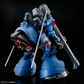 GUNDAM #14 MS-09 CHALLIA'S RICK DOM (GQ) MOBILE SUIT GUNDAM: GQUUUUUUX MODEL KIT