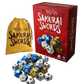 IKUSA SAMURAI SWORDS 40TH ANNIVERSARY EDITION BUNDLE