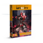 INFINITY JSA SHINDENBUTAI EXPANSION PACK GAMMA