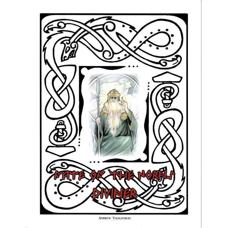 FATE OF THE NORNS DIVINER
