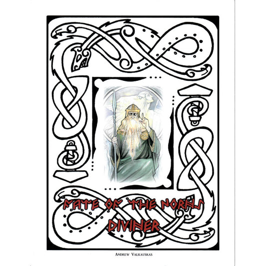 FATE OF THE NORNS DIVINER