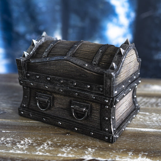 DICE CHEST