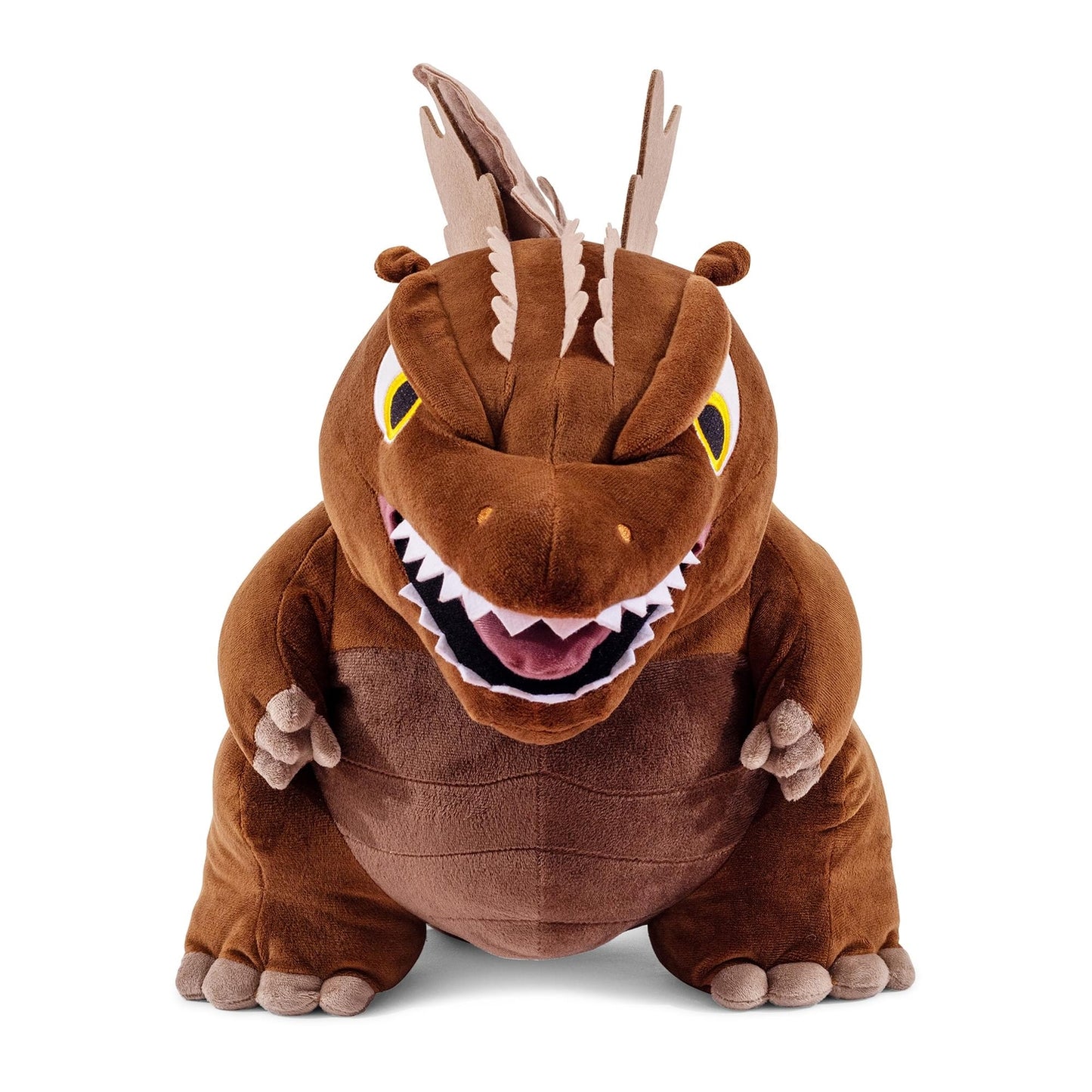 CHONKSTER CHIBI GODZILLA PLUSH