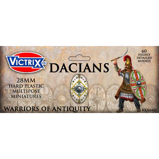 DACIANS