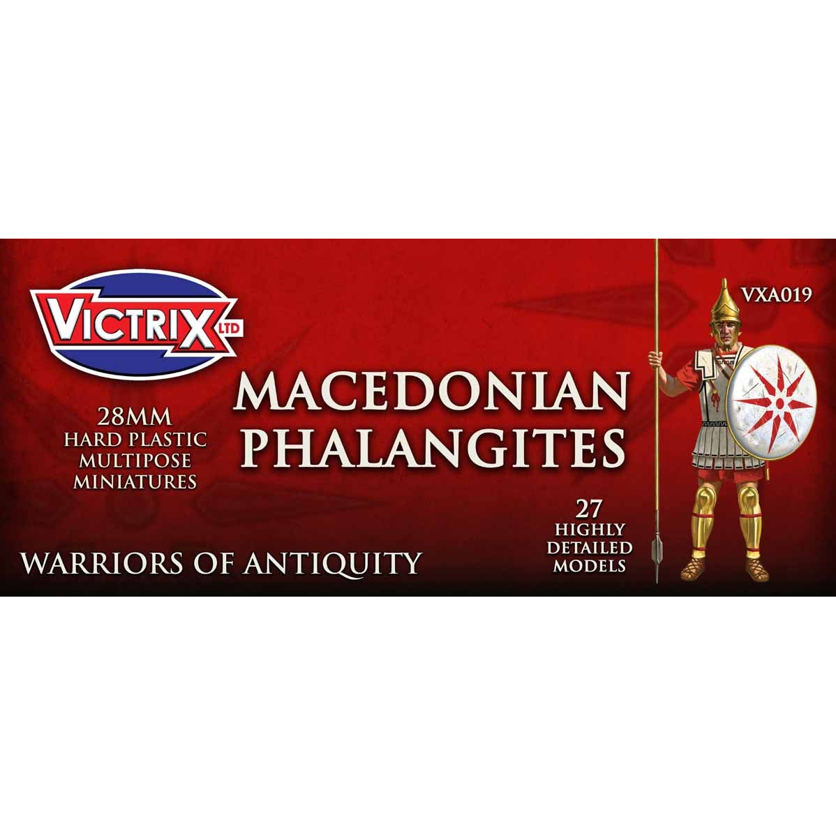 MACEDONIAN PHALANGITES
