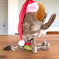 GOODNIGHT KRAMPUS PLUSH