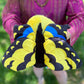SQUISHABLE MINI TIGER BUTTERFLY