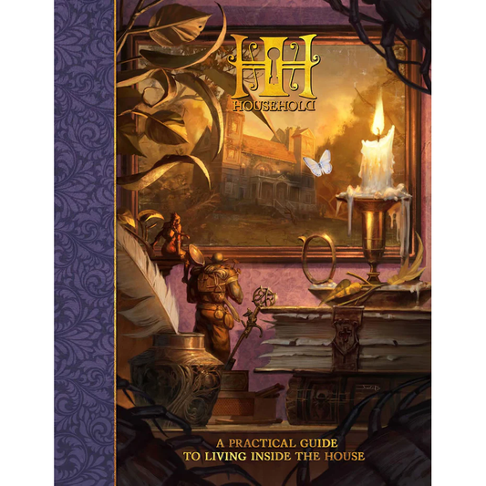 HOUSEHOLD: A PRACTICAL GUIDE