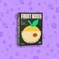 FRUIT BOSS