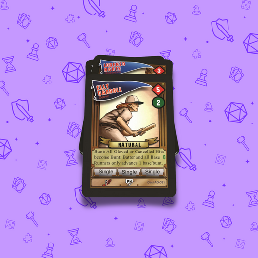 BASEBALL HIGHLIGHTS: 2045 ALL STAR EXPANSION & PROMOS