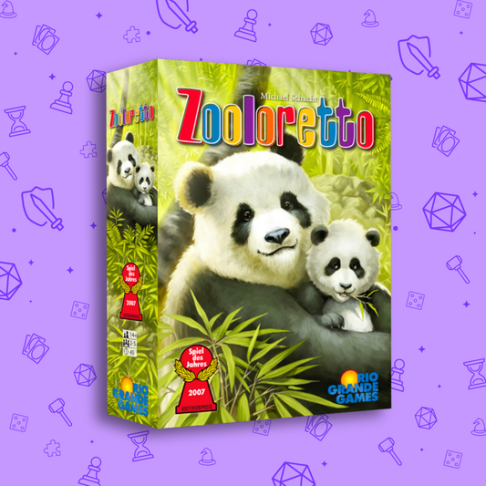 ZOOLORETTO