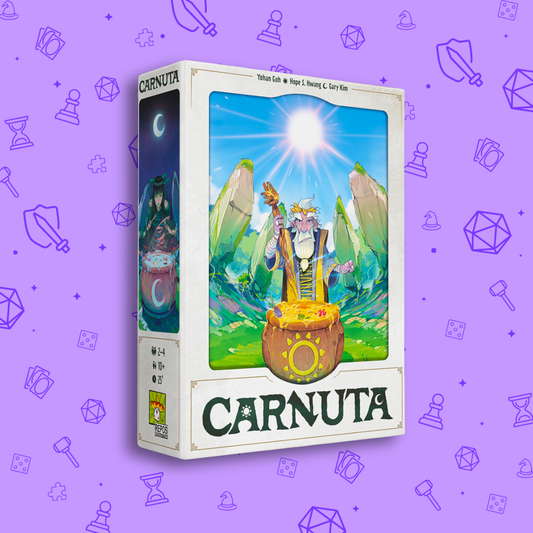 CARNUTA