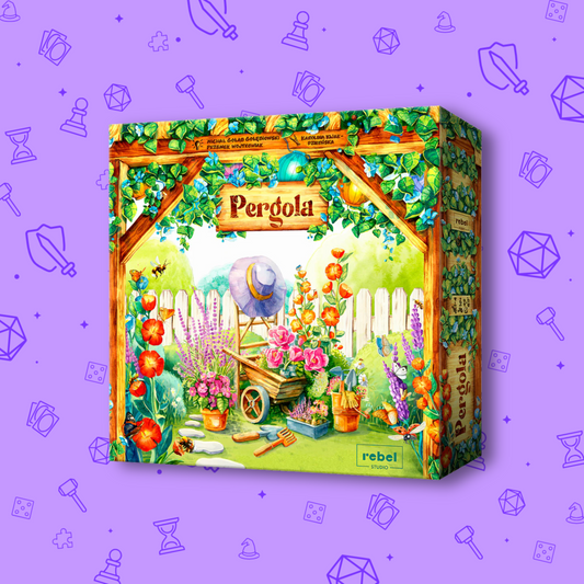 PERGOLA