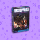 SOLO HERO: UNSTOPPABLE TYRANT'S END EXPANSION