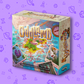 ODDLAND
